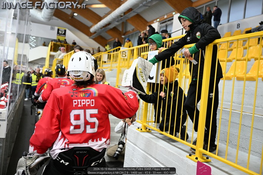 2024-10-19 Mastini Varese-Hockey Feltre 00495 Filippo Matonti